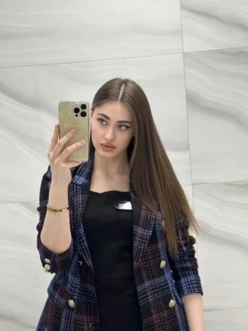 Проститутка Ольга